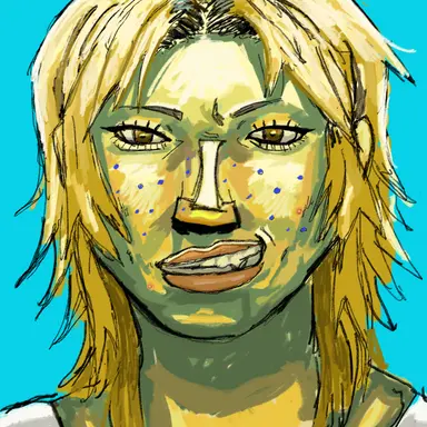 Profile image of 真緒