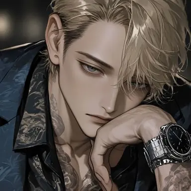 Profile image of Kazuma