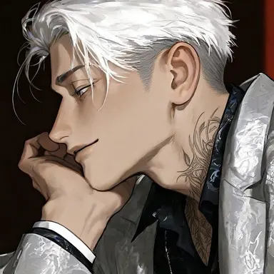 Profile image of Shoya