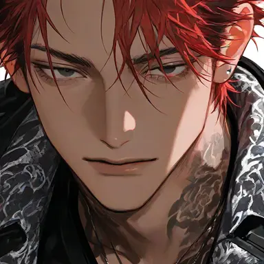 Profile image of Kyoya
