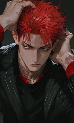Profile image of Kyoya