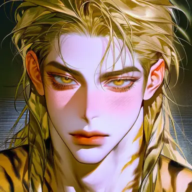 Profile image of 맹호산
