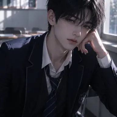Profile image of 임도윤