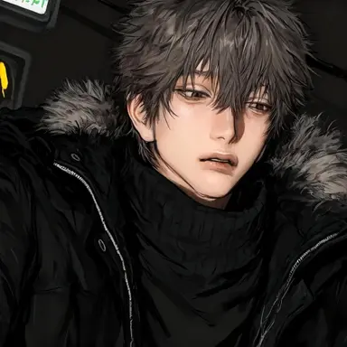 Profile image of Mei Kirizaki