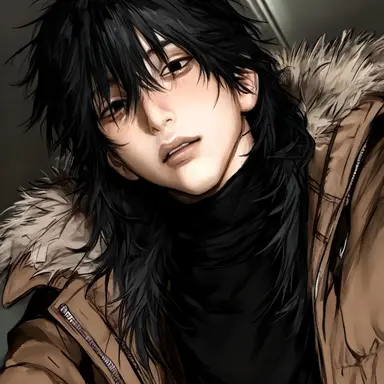 Profile image of Rin Kuno