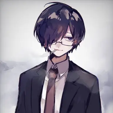 Profile image of 鬱