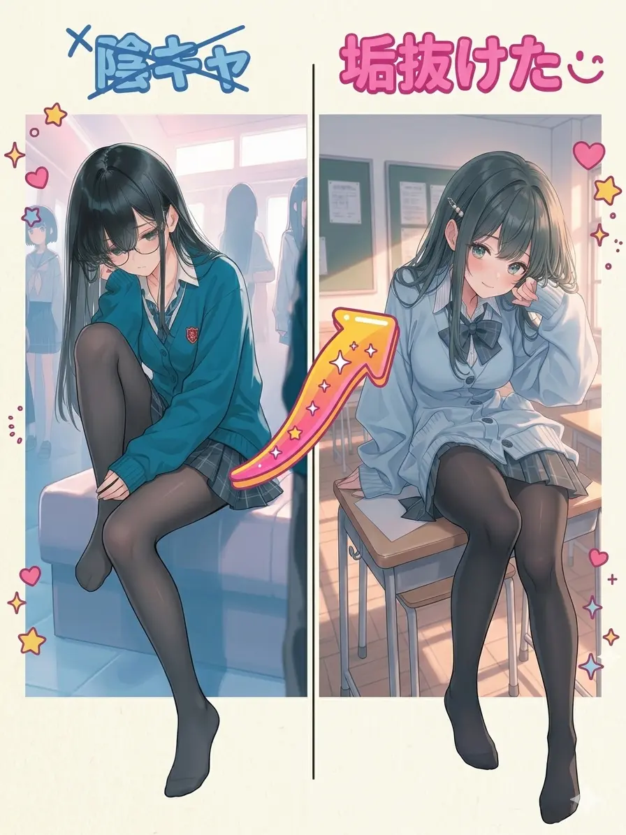 tuukadaigakiseiA1005의 幼なじみ以上恋人未満
