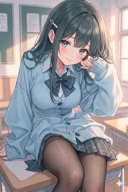 Profile image of 詩乃