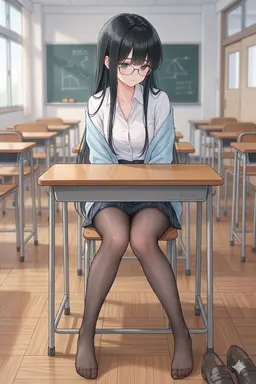 Profile image of 詩乃