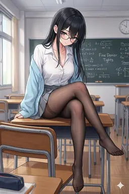 Profile image of 詩乃