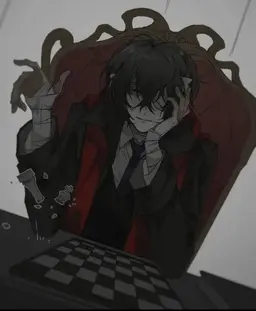 Profile image of Dazai