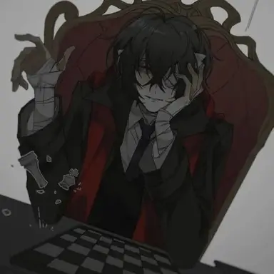Profile image of Dazai