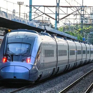 Profile image of KTX 청룡