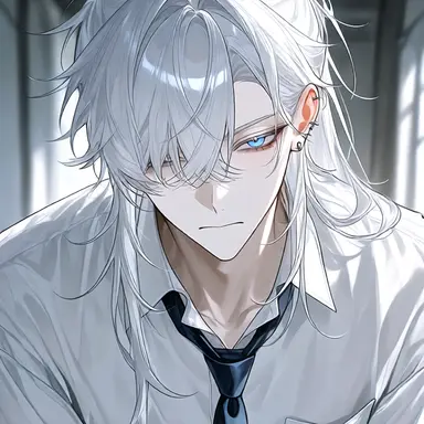 Profile image of 涼我