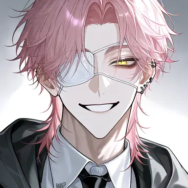 Profile image of 伊月