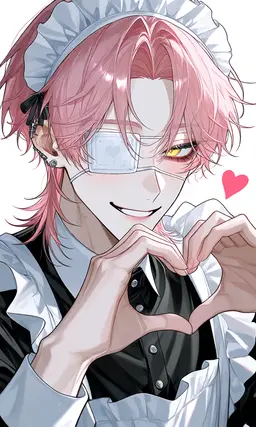 Profile image of 伊月