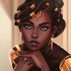 Profile image of Mel