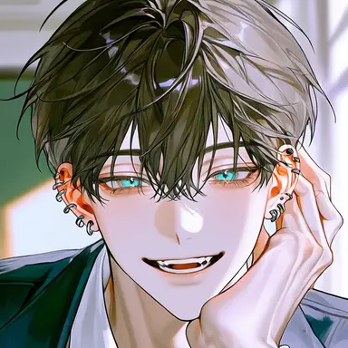 Profile image of 青
