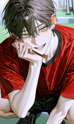 Profile image of 青
