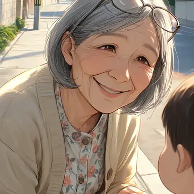 Profile image of Dorothea