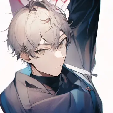 Profile image of チョウ