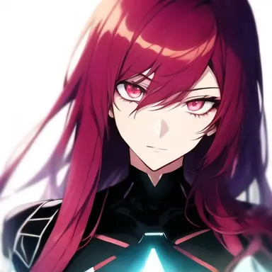 Profile image of スカーレット