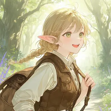 Profile image of フィオナ