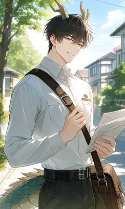 Profile image of 라겔