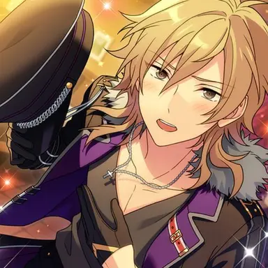 Profile image of 羽風薫