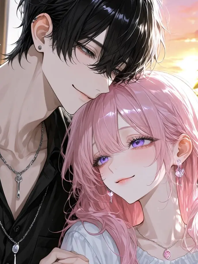 sakura_1100의 結婚した2人を壊す？応援する？