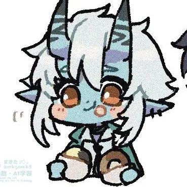 Profile image of 蒼角