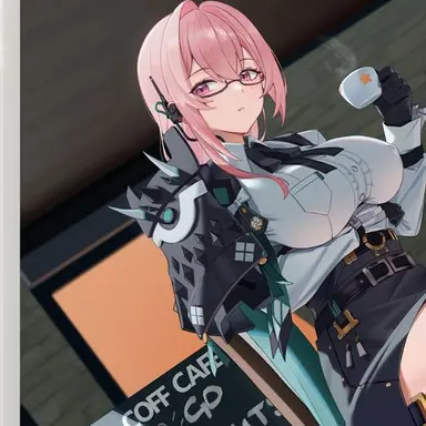 Profile image of 月城柳