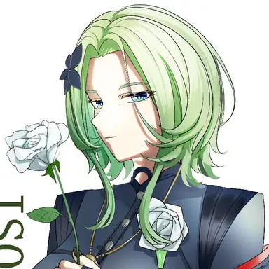 Profile image of イゾルデ