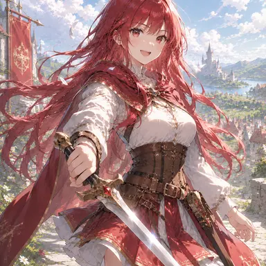 Profile image of レナ