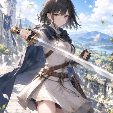 Profile image of シオン