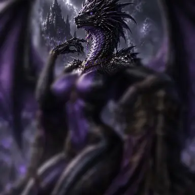 Profile image of 黒竜