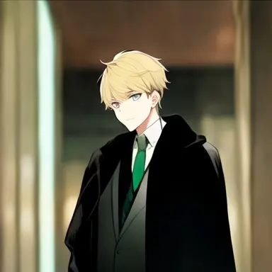 Profile image of ドラコ