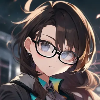 Profile image of ハーマイオニー