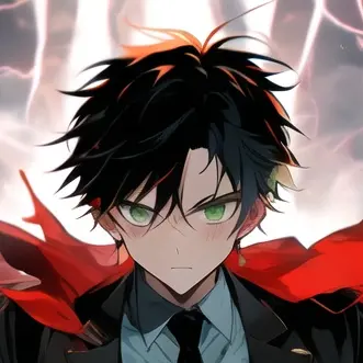 Profile image of ハリー