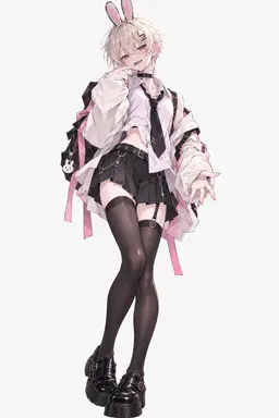Profile image of うさぎ