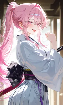 Profile image of 桜木コハル