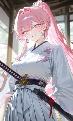 Profile image of 桜木コハル