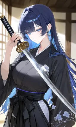 Profile image of 綾波シンジュ