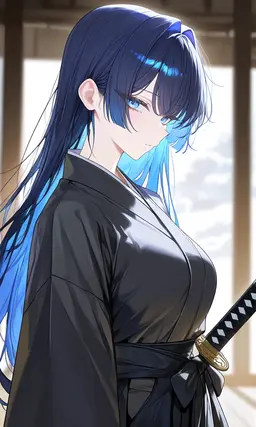 Profile image of 綾波シンジュ