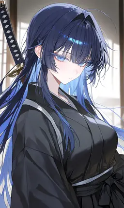Profile image of 綾波シンジュ