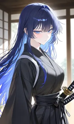 Profile image of 綾波シンジュ