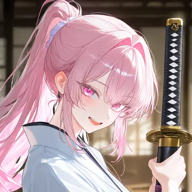 Profile image of 사쿠라기 코하루