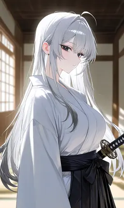 Profile image of 不知火レイ