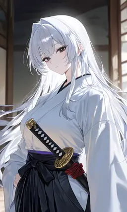 Profile image of 不知火レイ