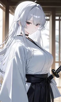 Profile image of 不知火レイ